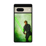 Luke Skywalker Green Saber Google Pixel 7/ Pixel 7 Pro/ Pixel 7a Case