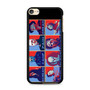 Halloween Character Jason Freddy Scream iPod Touch 6 Case