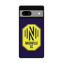 Nashville Club Logo Google Pixel 7/ Pixel 7 Pro/ Pixel 7a Case