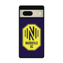 Nashville Club Logo Google Pixel 7/ Pixel 7 Pro/ Pixel 7a Case
