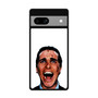 Patrick Bateman Psycho Google Pixel 7/ Pixel 7 Pro/ Pixel 7a Case
