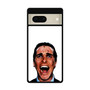 Patrick Bateman Psycho Google Pixel 7/ Pixel 7 Pro/ Pixel 7a Case