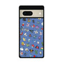 Pokemon All Characters Google Pixel 7/ Pixel 7 Pro/ Pixel 7a Case