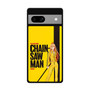 Power Kill Bill Poster Google Pixel 7/ Pixel 7 Pro/ Pixel 7a Case