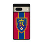 Real Salt Lake SC Google Pixel 7/ Pixel 7 Pro/ Pixel 7a Case