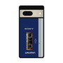 Sony Walkman Star Lord Awesome Mix Google Pixel 7/ Pixel 7 Pro/ Pixel 7a Case
