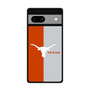 Texas Longhorns Google Pixel 7/ Pixel 7 Pro/ Pixel 7a Case