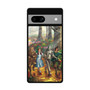 The wizard of oz paint Google Pixel 7/ Pixel 7 Pro/ Pixel 7a Case