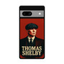 Thomas Shelby in Red Google Pixel 7/ Pixel 7 Pro/ Pixel 7a Case