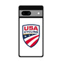 USA Cycling USAC Google Pixel 7/ Pixel 7 Pro/ Pixel 7a Case