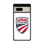 USA Cycling USAC Google Pixel 7/ Pixel 7 Pro/ Pixel 7a Case