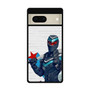 Vigilante Peacemaker Google Pixel 7/ Pixel 7 Pro/ Pixel 7a Case
