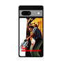 Vintage The Texas Massacre Movie Google Pixel 7/ Pixel 7 Pro/ Pixel 7a Case