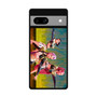 Kpop Demon Hunters Rumi Mira Zoey 1 Google Pixel 7/ Pixel 7 Pro/ Pixel 7a Case