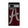 Alabama Crimson Tide athletic teams Google Pixel 7/ Pixel 7 Pro/ Pixel 7a Case