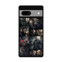 All Horror Villain Google Pixel 7/ Pixel 7 Pro/ Pixel 7a Case