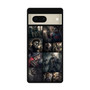 All Horror Villain Google Pixel 7/ Pixel 7 Pro/ Pixel 7a Case