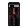 Arizona Cardinals Asphalt Style Google Pixel 7/ Pixel 7 Pro/ Pixel 7a Case