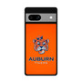 Auburn Tigers Google Pixel 7/ Pixel 7 Pro/ Pixel 7a Case