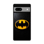 Batman Logo Ltr Google Pixel 7/ Pixel 7 Pro/ Pixel 7a Case