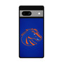 Boise State University Broncos athletics logo Google Pixel 7/ Pixel 7 Pro/ Pixel 7a Case