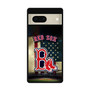 Boston Red Sox Usa Google Pixel 7/ Pixel 7 Pro/ Pixel 7a Case