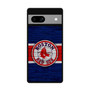 Boston Red Sox Wooden Style Google Pixel 7/ Pixel 7 Pro/ Pixel 7a Case