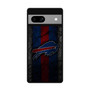 Buffalo Bills Asphalt Style Google Pixel 7/ Pixel 7 Pro/ Pixel 7a Case
