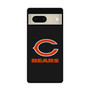 Chicago Bears Cool Logo Google Pixel 7/ Pixel 7 Pro/ Pixel 7a Case