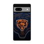 Chicago Bears Nfl Football Google Pixel 7/ Pixel 7 Pro/ Pixel 7a Case