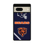 Chicago Bears Team Google Pixel 7/ Pixel 7 Pro/ Pixel 7a Case