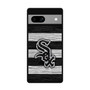 Chicago White Sox Wooden Style Google Pixel 7/ Pixel 7 Pro/ Pixel 7a Case