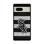 Chicago White Sox Wooden Style Google Pixel 7/ Pixel 7 Pro/ Pixel 7a Case
