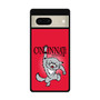 Cincinnati Bearcats 1 Google Pixel 7/ Pixel 7 Pro/ Pixel 7a Case