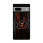 Cincinnati Bengals Asphalt Style Google Pixel 7/ Pixel 7 Pro/ Pixel 7a Case