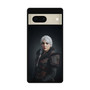 Cirila The Witcher IV 2 Google Pixel 7/ Pixel 7 Pro/ Pixel 7a Case