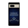 Dallas Cowboys 5 Stars Google Pixel 7/ Pixel 7 Pro/ Pixel 7a Case