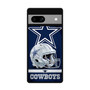 Dallas Cowboys Cool Google Pixel 7/ Pixel 7 Pro/ Pixel 7a Case