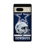 Dallas Cowboys Cool Google Pixel 7/ Pixel 7 Pro/ Pixel 7a Case