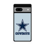 Dallas Cowboys Nfl Google Pixel 7/ Pixel 7 Pro/ Pixel 7a Case