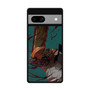 Denji Anime Google Pixel 7/ Pixel 7 Pro/ Pixel 7a Case