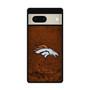 Denver Broncos American football Google Pixel 7/ Pixel 7 Pro/ Pixel 7a Case