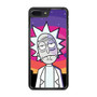 Rick And Morty 5 iPhone 7 | iPhone 7 Plus Case