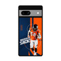 Denver Broncos Von Mille Google Pixel 7/ Pixel 7 Pro/ Pixel 7a Case