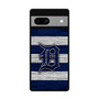 Detroit Tigers Wooden Style Google Pixel 7/ Pixel 7 Pro/ Pixel 7a Case