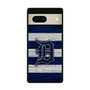 Detroit Tigers Wooden Style Google Pixel 7/ Pixel 7 Pro/ Pixel 7a Case