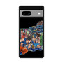 Dragon Ball Super manga Google Pixel 7/ Pixel 7 Pro/ Pixel 7a Case