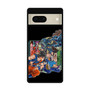 Dragon Ball Super manga Google Pixel 7/ Pixel 7 Pro/ Pixel 7a Case