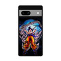 Dragon Ball Z Goku Spirit Bom Google Pixel 7/ Pixel 7 Pro/ Pixel 7a Case