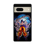 Dragon Ball Z Goku Spirit Bom Google Pixel 7/ Pixel 7 Pro/ Pixel 7a Case